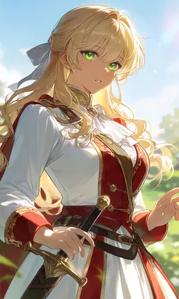 Profile image of リリネット