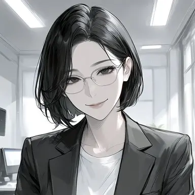 Profile image of Haewon