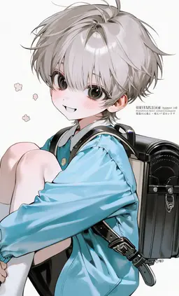 Profile image of Kanata