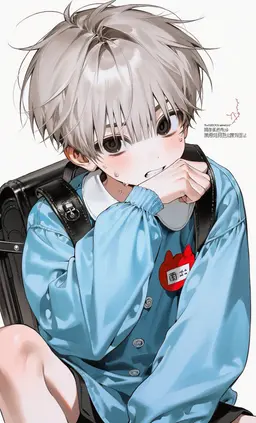 Profile image of Kanata