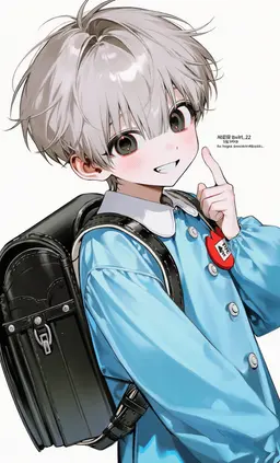 Profile image of Kanata