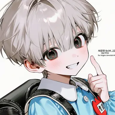 Profile image of Kanata