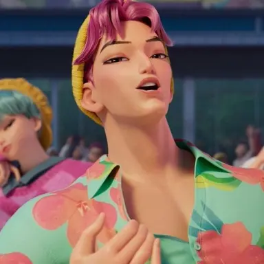 Profile image of 애비