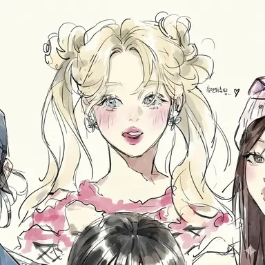Profile image of 스텔라