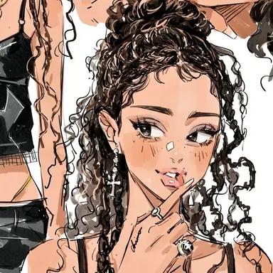Profile image of 올리비아