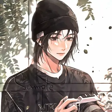 Profile image of 사에몬사부로 렌