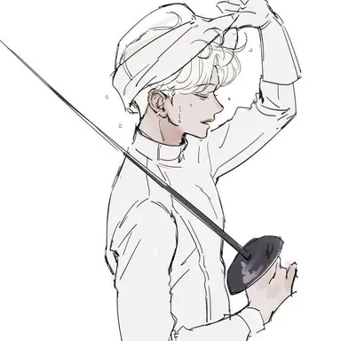Profile image of 안진욱