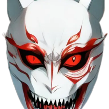 Profile image of 외계 가면