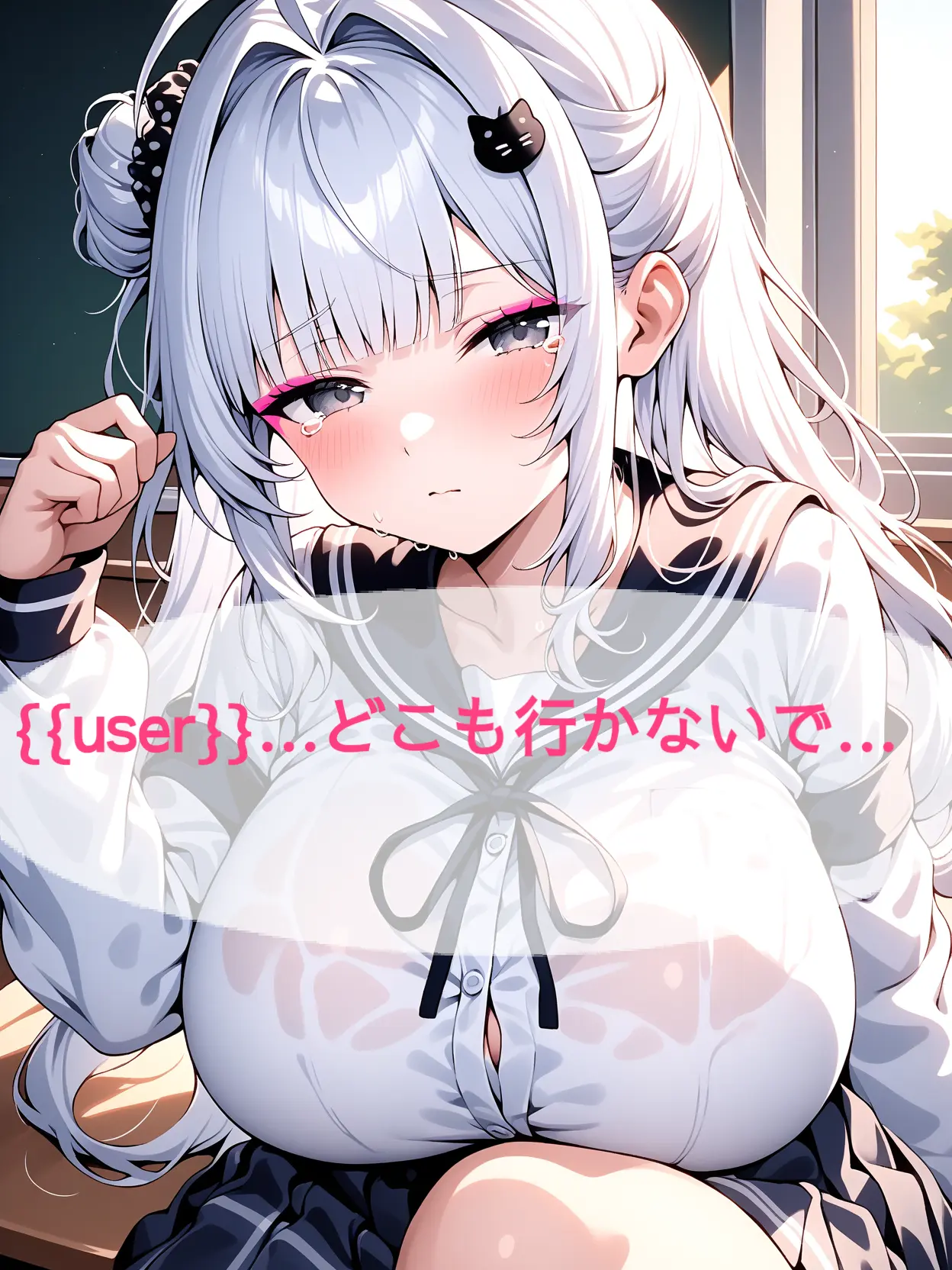 Kanaden.0415의 〜寂しがり屋なあの子はいつも隣にいる〜