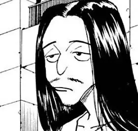 Profile image of ノブナガ