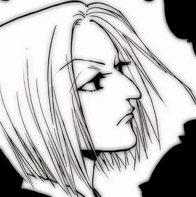 Profile image of パクノダ
