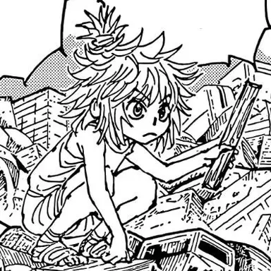 Profile image of マチ