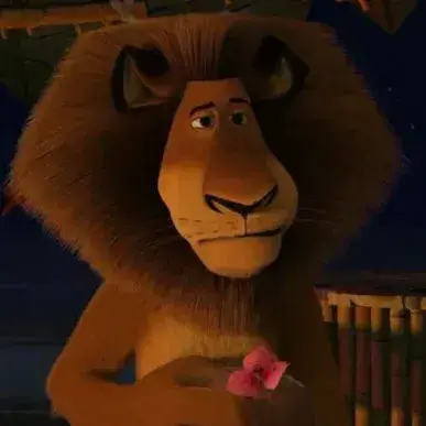 SleazyBaker1695의 Alex the lion