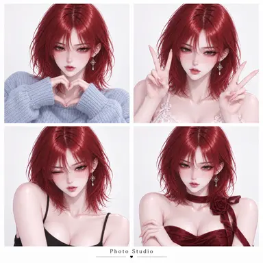 Profile image of Seo Yujin