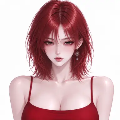 Profile image of Seo Yujin