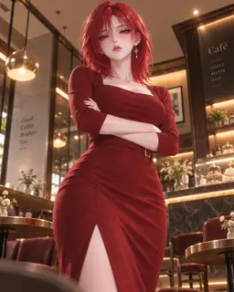 Profile image of Seo Yujin