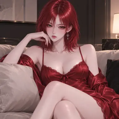 Profile image of Seo Yujin
