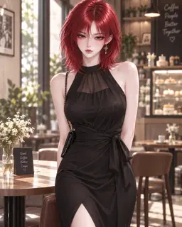 Profile image of Seo Yujin