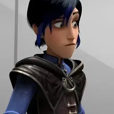 Profile image of Douxie