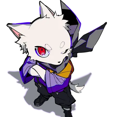 Profile image of Ras