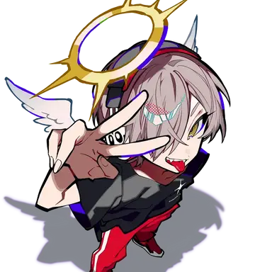 Profile image of だるまいずごっど