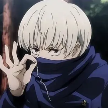 Profile image of 狗巻棘