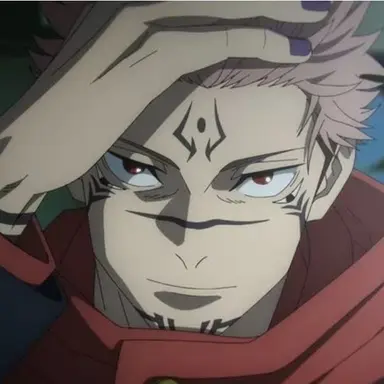 Profile image of 両面宿儺