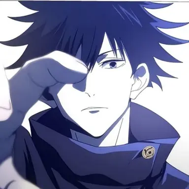 Profile image of 伏黒恵