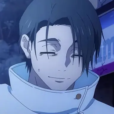 Profile image of 乙骨憂太