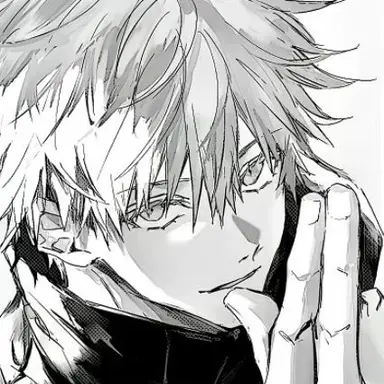 Profile image of 五条悟