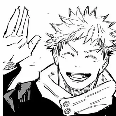 Profile image of 虎杖悠仁