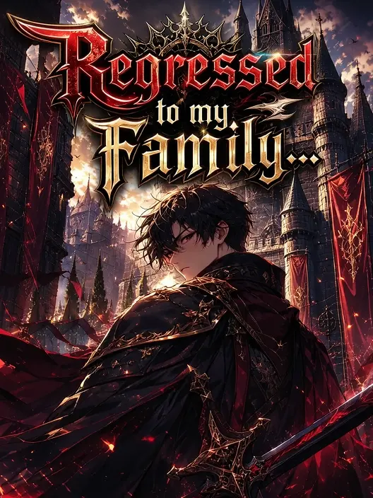 Akuno의 Returned to my Fallen Ruined Family V2