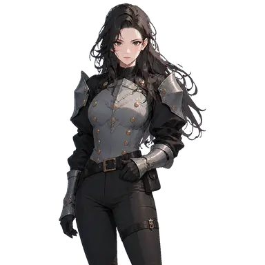 Profile image of ベラ・ベルツ令嬢