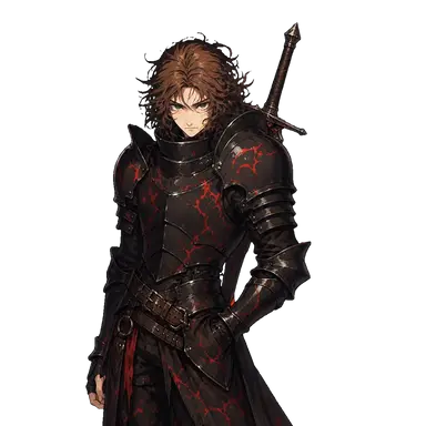 Profile image of ブラド・ベイン卿