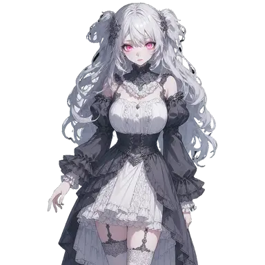 Profile image of ゾーイ・ベルストーム
