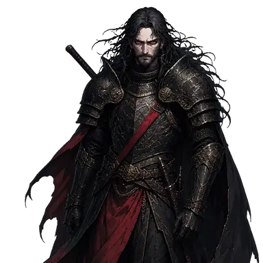 Profile image of エルドリック・ドラケン公爵