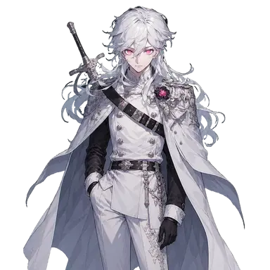 Profile image of ゼルフィン・ベルストーム