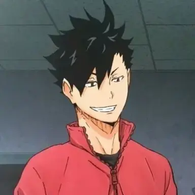 Profile image of 쿠로오 테츠로