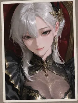 Profile image of Liliane
