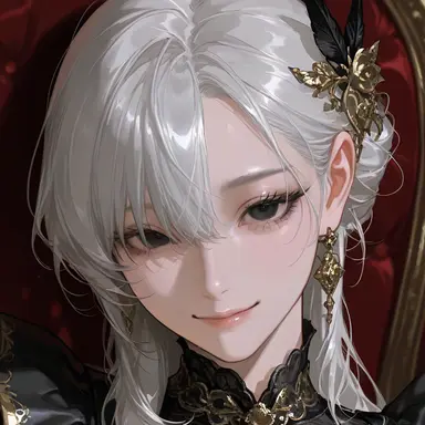 Profile image of Liliane
