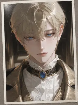 Profile image of Claude