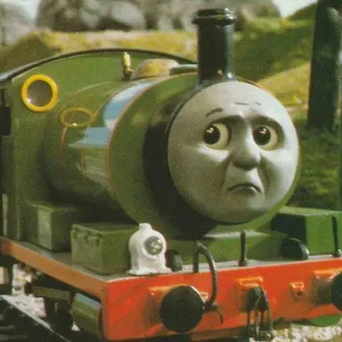 Profile image of Percy The Small Engine