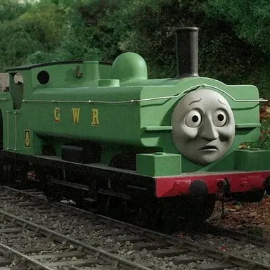 Profile image of Duck of the Great Western