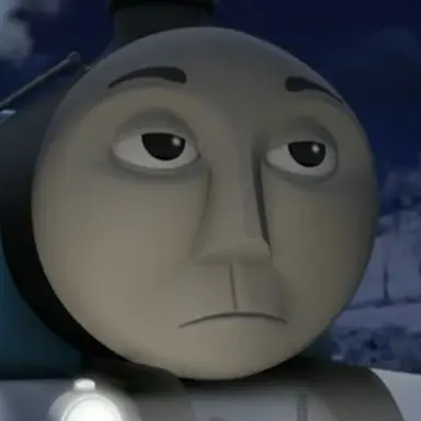 Profile image of Gordon The Big Engine