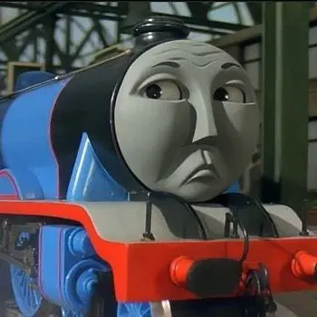 Profile image of Gordon The Big Engine