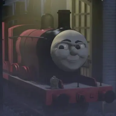 Profile image of James The Red Engine