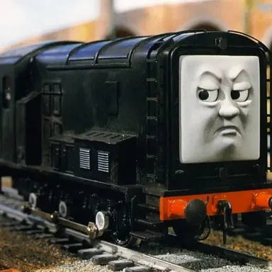 Profile image of Diesel