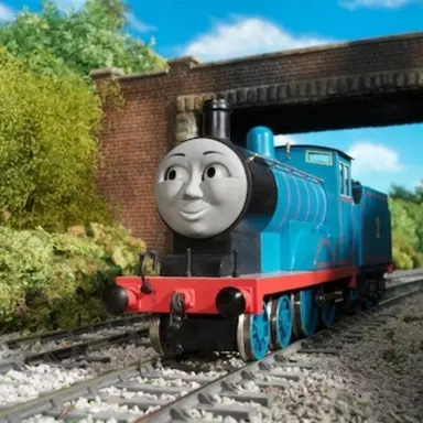 Profile image of Edward the Wise Engine