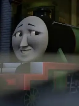 Profile image of Henry The Green Engine