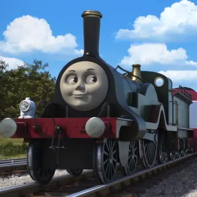 Profile image of Emily